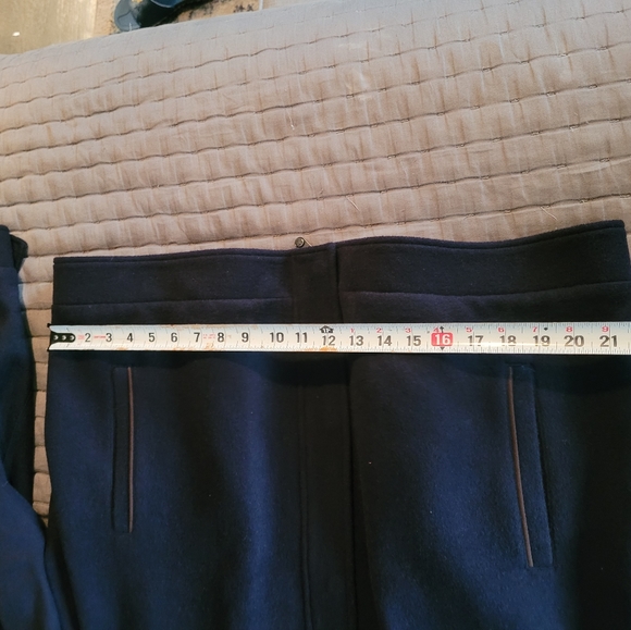 Peter Millar coat - Picture 10 of 15